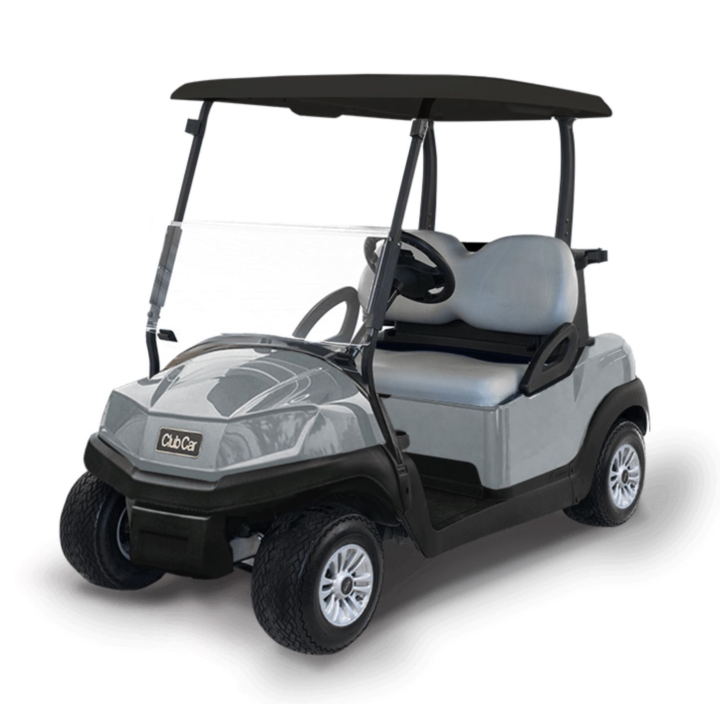 Platinum Tempo golf cart